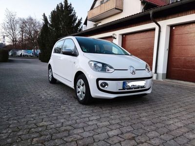 VW up!