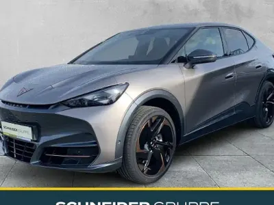 Nouă Cupra Tavascan VZ2 250 kW (340 CP) 2026 Bej SUV