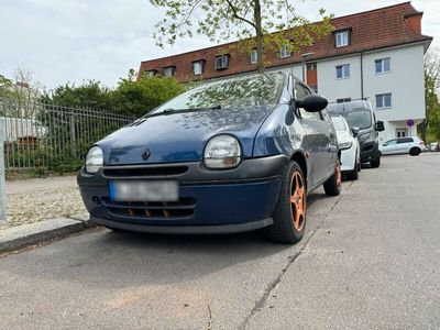 gebraucht Renault Twingo AUTOMATIK