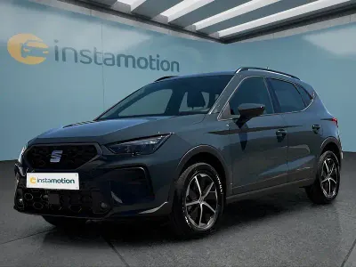 Gebraucht Seat Arona 116 PS (85 kW) 2026 SUV