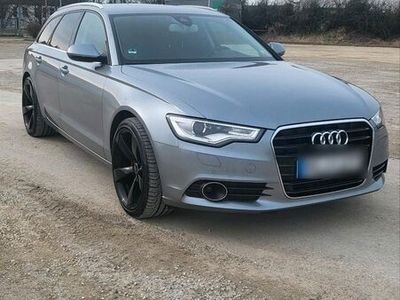 gebraucht Audi A6 2.0 diesel Avant