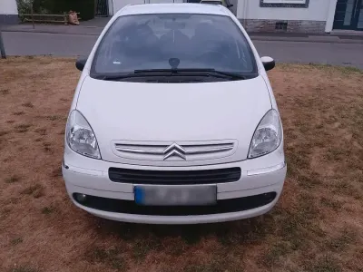 Gebraucht Citroën Xsara Picasso