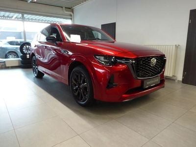 Gebraucht Mazda 6 Homura-Line 328 PS (241 kW) 2025 SUV
