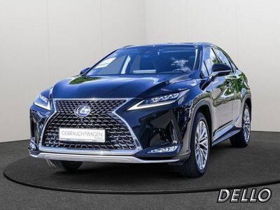 Lexus RX450h