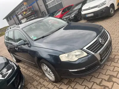 Gebraucht VW Passat 150 PS (110 kW) 2006 Andere farben Kombi