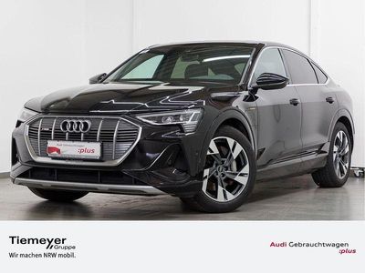 Audi e-tron Sportback