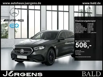 Gebraucht Mercedes E300