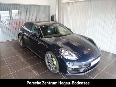 gebraucht Porsche Panamera 4 E-Hybrid Sport Turismo Pano ACC LED B