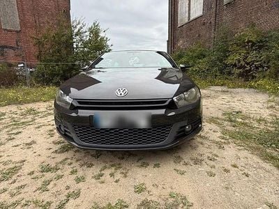 VW Scirocco
