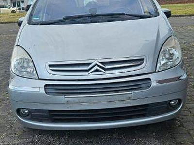 Citroën Xsara Picasso
