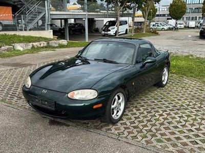 Mazda MX5
