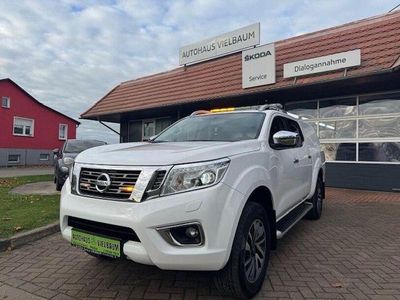 Weiß Gebraucht 2019 Nissan Navara Acenta Abholung | 23.990 € (Fairer Preis)