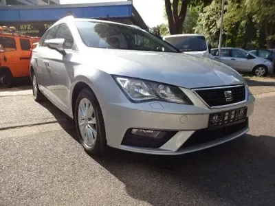 Brugt Seat Leon ST