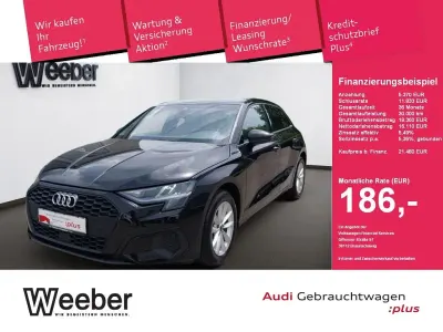 Gebraucht Audi A3