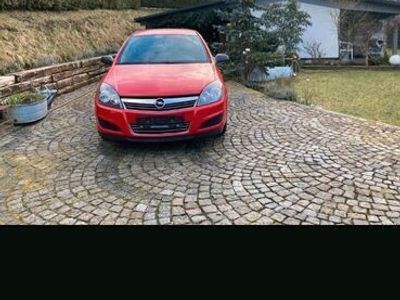 gebraucht Opel Astra 4 l