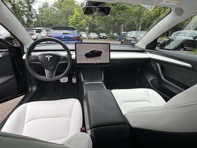 Gebraucht Tesla Model 3 377 kW (513 PS) 2022 Limousine