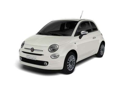 gebraucht Fiat 500 1.0 GSE Hybrid