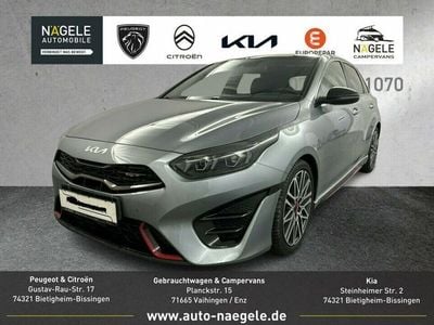 Kia Ceed GT