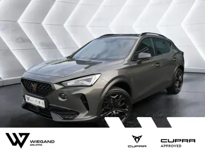 Gebraucht Cupra Formentor VZ 310 PS (228 kW) 2024 Cliff grau SUV