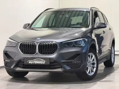 Gebraucht BMW X1