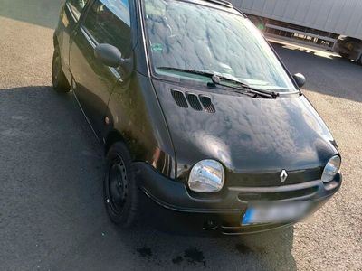 gebraucht Renault Twingo 