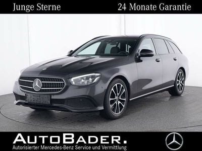 Mercedes E200