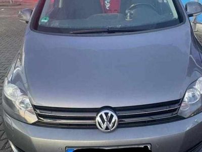 gebraucht VW Golf Plus 1.4 TSI Comfortline