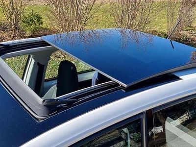 Gebraucht VW up! 75 PS (55 kW) 2014 Weiß Kleinwagen