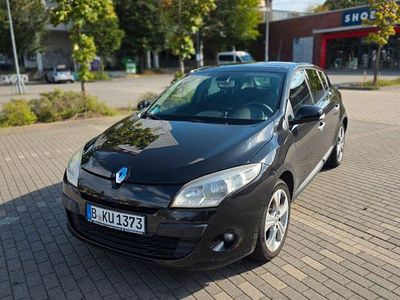 Renault Mégane III