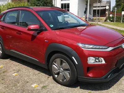Gebraucht Hyundai Kona