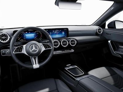 Mercedes CLA200 Shooting Brake