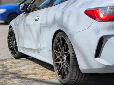 Używany BMW 430