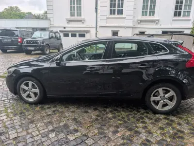 Gebraucht Volvo V40