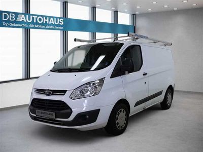 gebraucht Ford Transit Custom Transit Custom KastenKasten Trend 310 2.0 TDCI L1