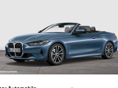 BMW 430 Cabriolet