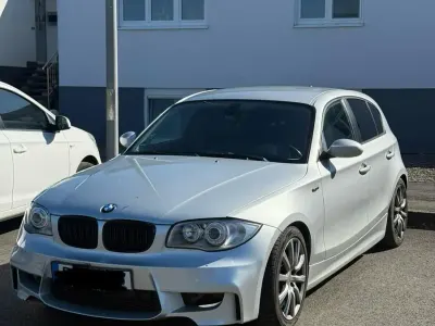 Usata BMW 120 M Sport 2005 Utilitaria