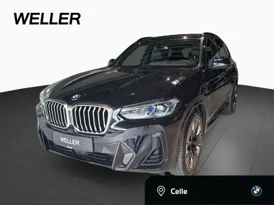 Gebraucht BMW X3