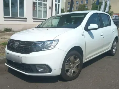 Gebraucht Dacia Sandero