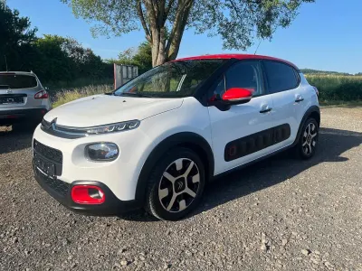 Gebraucht Citroën C3