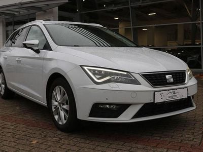 Seat Leon ST
