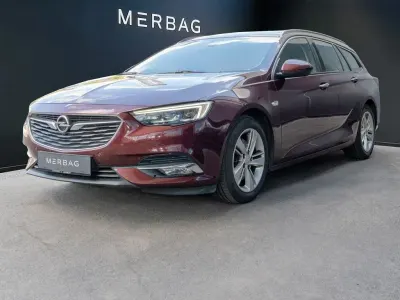 Gebraucht Opel Insignia