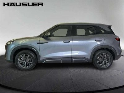 Neu BYD Atto 2 Boost 130 kW (177 PS) 2025 Time grey SUV