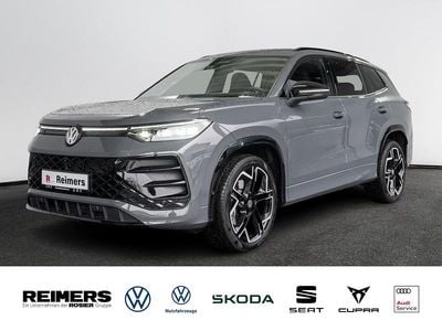 Gebraucht VW Tayron R-line 193 PS (141 kW) 2025 Grau SUV