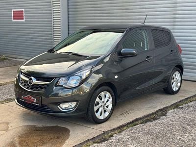 Opel Karl