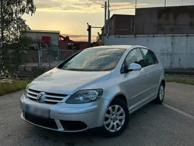 Gebraucht VW Golf Plus