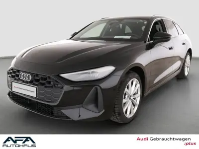 Gebraucht Audi A5 Sport 204 PS (150 kW) 2025 Schwarz Kombi