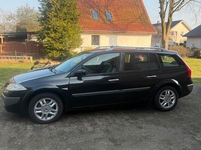 Renault Mégane II