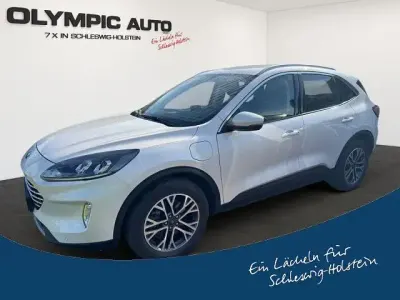Gebraucht Ford Kuga