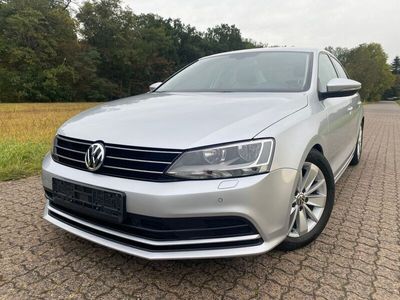VW Jetta
