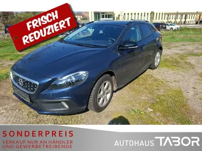 Second-hand Volvo V40 CC You! 150 CP (110 kW) 2015 Albastru Break